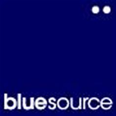 bluesource logo bluesource logo
